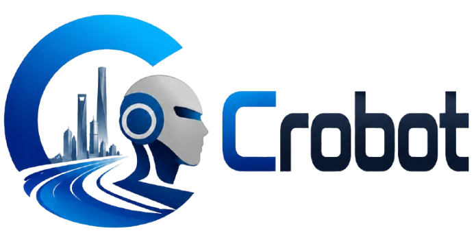 Crobot Logo